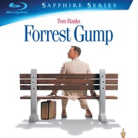 Jawabannya adalah Forrest Gump. Film ini diperankan oleh Tom Hanks sebagai tokoh utamanya. Apakah jawabanmu tadi tepat? Foto: dok. Amazon
