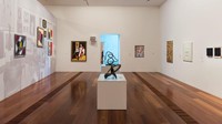 Galeri tertua di Melbourne yaitu National Gallery of Victoria (NGV) baru saja meluncurkan program tur virtual, NGV Channel. Traveler bisa menikmati karya KAWS, Keith Haring hingga Jean-Michel Basquiat yang keren.