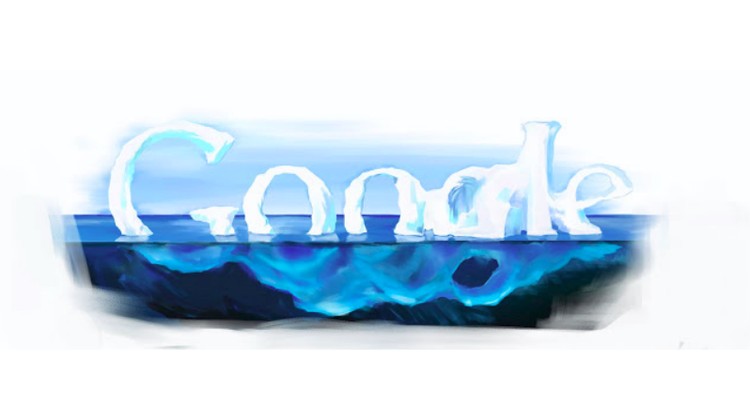 Tampilan Google Doodle Rayakan Hari Bumi Tahun Ke tahun Tampilan Google Doodle Rayakan Hari Bumi Tahun Ke tahun