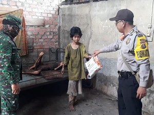 2 Warganya Ditemukan Kelaparan, Bupati Muara Enim Tersangkut Kasus Korupsi