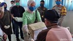 Miris! Begini Kondisi Warga Muara Enim yang Kelaparan