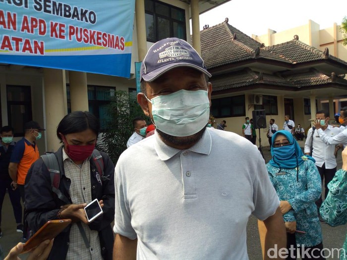 Sebanyak 34 santri ponpes di Temboro, Magetan pulang ke Ponorogo dan sudah diisolasi. Itu dilakukan untuk mencegah penyebaran virus Corona di Bumi Reog.