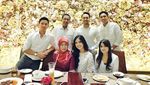 Intip Serunya Kulineran Belva Devara yang Baru Mundur dari Stafsus Presiden