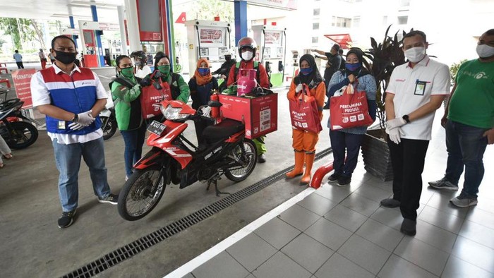 Pertamina