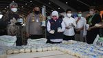 Ini Dia Lumbung Pangan Jatim untuk Warga Terdampak COVID-19