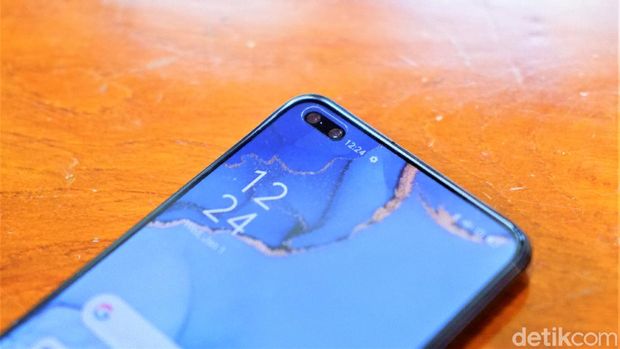 Oppo Reno3 Pro