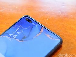 Unboxing Oppo Reno3 Pro, Mengedepankan Kemampuan Fotografi Segala Kondisi