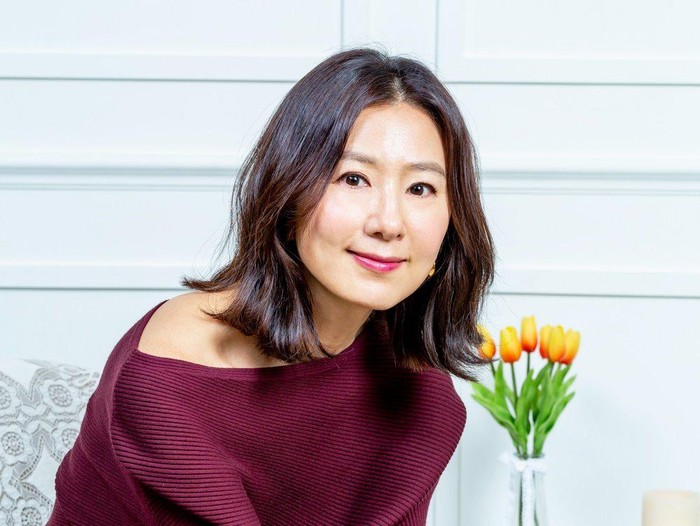 Kim Hee Ae