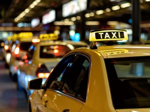 Taksi Nakal Gentayangan di Seoul Bikin Turis-Turis Pusing