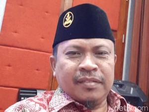 Muhammadiyah Surabaya Anjurkan Warga Tarawih di Rumah