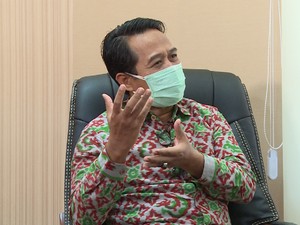 IDI Minta Pelajar Disuntik Vaksin Corona Sebelum Sekolah Tatap Muka Juli