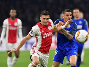 Jadwal Liga Belanda: Mampukah FC Utrecht Curi Poin di Markas PSV?