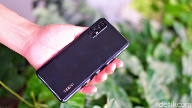 Oppo Reno3 Pro