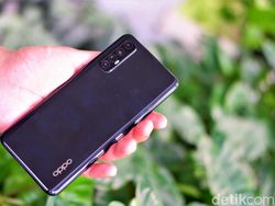 Unboxing Oppo Reno3 Pro, Mengedepankan Kemampuan Fotografi Segala Kondisi