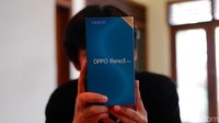 Oppo Reno3 Pro
