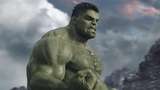Bikin Bergidik saat Jadi Raksasa, Begini Aslinya Hulk di Balik Layar