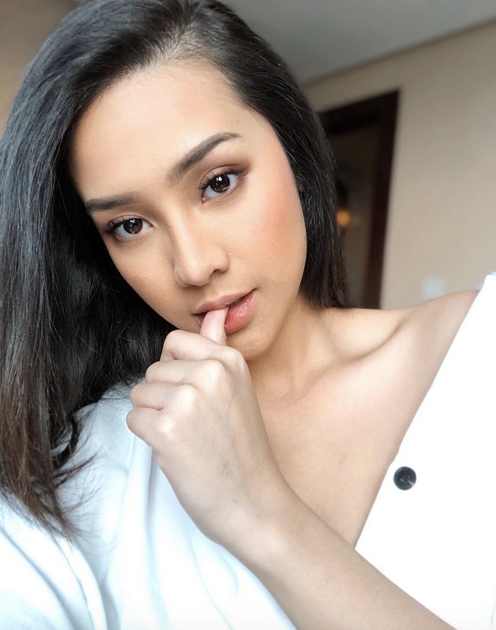 Anya Geraldine dirundung