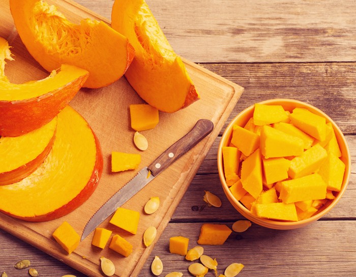 Nutrisi buah yang populer selama Ramadhan