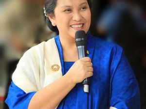 Punya Insting Keibuan, Perempuan Indonesia Bisa Jaga Kebinekaan