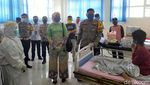 Miris! Begini Kondisi Warga Muara Enim yang Kelaparan