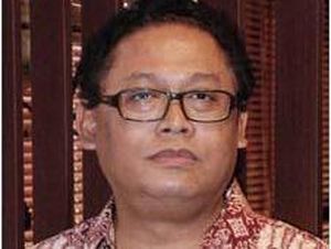 Epidemiolog soal Rapid Test: Pelayanan Kesehatan Jangan Jadi Bisnis