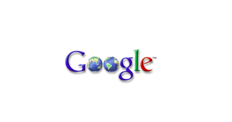 Tampilan Google Doodle Rayakan Hari Bumi Tahun Ke tahun