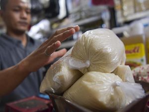 Sudah Tahu Siapa yang Bikin Harga Gula Mahal?