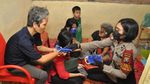 Melihat Lagi Ketika Kartini Masa Kini Beraksi