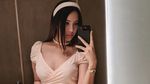 Dirundung karena Bentuk Tubuh, Lihat Tampilan Anya Geraldine Terkini