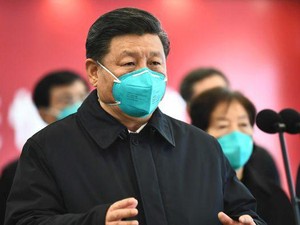 Sejumlah Negara Mulai Tuntut China Soal Penyebaran COVID-19