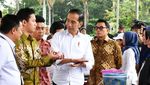 Intip Serunya Kulineran Belva Devara yang Baru Mundur dari Stafsus Presiden