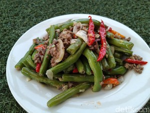 Awkenyang : Lauk Rumahan dari Resep Andalan Ibu Awkarin
