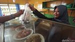 Demi Halau Corona, Rumah Makan Tak Layani Makan Ditempat