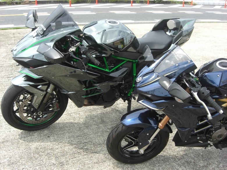 Modifikasi Kawasaki Z125 Pro Modifikasi Kawasaki Z125 Pro