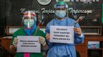 Melihat Lagi Ketika Kartini Masa Kini Beraksi