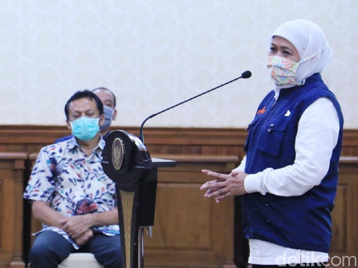 Surabaya Raya akan segera menerapkan PSBB. Masyarakat penasaran soal apa saja yang akan menjadi pembatasan di Surabaya, Gresik serta Sidoarjo.
