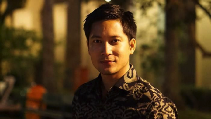 Detri Warmanto Detri Warmanto