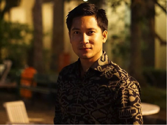 Detri Warmanto