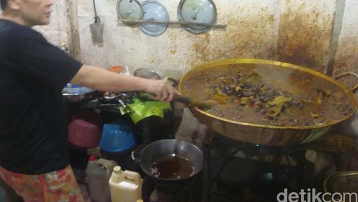 Fakta keong sawah yang diolah Susi Pudjiastuti