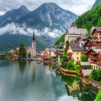 Austria punya aturan sangat ketat dalam pengolahan limbah, polusi udara dan penggunaan bahan kimia seperti pestisida dan pupuk. Negara ini juga sangat dikenal dengan industri pertanian organik yang tidak menggunakan pupuk buatan dan mampu mendaur ulang limbah peternakan. Foto: Istock