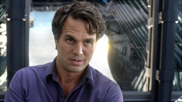 Pernah Gentar Jadi Hulk, Ini Alasan Mark Ruffalo Terima Peran Superhero