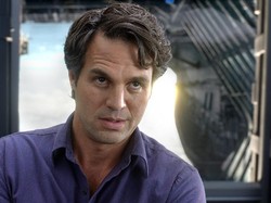 Mark Ruffalo Mengaku Diblacklist Usai Tolak Merger Paramount-Warner Bros