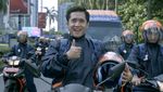 Kampanye Urus Izin Sendiri Itu Mudah Diganjar Penghargaan