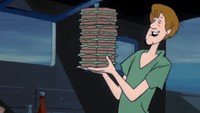 Penggemar kartun Scooby Doo pasti sudah tidak asing lagi dengan sandwich yang lezat. Sandwich tersebut diceritakan sebagai makanan favorit Shaggy, bahkan sering menjadi rebutan dengan Scooby. Foto: Istimewa