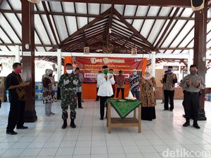 Pemda Boyolali: Salat Tarawih di Rumah Saja, Lebih Afdol