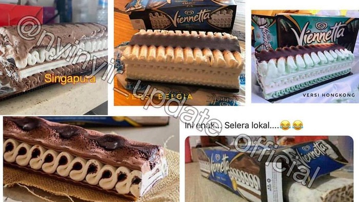 es  krim viennetta