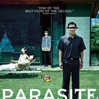 Jawabannya adalah Parasite. Film yang dirilis pada 2019 ini memborong 4 piala Oscar sekaligus dari perhelatan Academy Award ke-92. Foto: dok. imdb