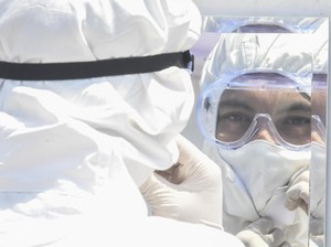 RS Bisa Klaim Biaya Penanganan COVID-19, Begini Alur Pengajuannya