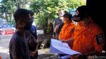 Hari Pertama PSBB di Bandung, Masih Banyak Warga Keluyuran