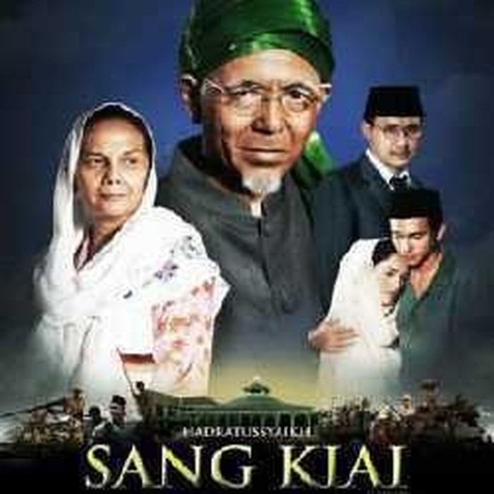 sang kiai